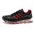 阿迪达斯 Adidas刀锋战士SPRINGBLADE 1代新款弹簧叶片网面透气男女运动跑鞋(黑红 40)