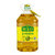 悦生合 双低菜籽油5L 原味食用油 物理压榨植物油 满额送赠 非转基因