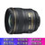 尼康（Nikon）AF-S 尼克尔 24mm f/1.4G ED 广角定焦镜头(黑色 国行标配)