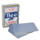 美国原装进口 Bee 小蜜蜂扑克牌 2付装