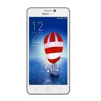 Coolpad/酷派 Y70-C手机 电信4G 5英寸屏 双卡智能手机(白色)