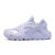 Nike耐克男鞋Air Huarache Run华莱士女鞋休闲透气内置气垫运动鞋跑步鞋(634835-108 40)