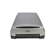 中晶ArtixScan F2 专业胶片扫描仪高分辨率大幅面A4扫描仪LED