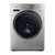 松下（Panasonic） XQG90-EG93T 9公斤变频烘干双极除螨 洗烘一体 家用洗衣机