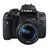 佳能（Canon）EOS 750D （EF-S 18-55mmF3.5-5.6 IS STM）单反相机(超值套餐5)