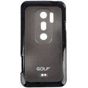 高尔夫（GOLF）酷盾系列HTC EVO 3D/G17软硬套（黑色）