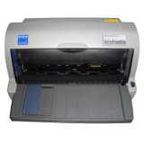 爱普生针式打印机LQ-630K