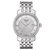天梭Tissot港湾系列休闲钢带男士手表指针石英男腕表T097.410.11.038.00