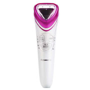 松下（Panasonic）美容仪EH-ST50温热离子导入导出美容仪补水清洁家用按摩