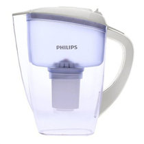 飞利浦（Philips）WP2806 滤水壶 复合陶瓷滤芯