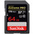 闪迪(SanDisk) SDXXG SD卡 64G 读取95m/s 写入90m/s 单反微单数码相机摄影机存储卡