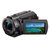 索尼(Sony) FDR-AX30 4K摄像机 家用摄像机(官方标配)