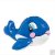美国INTEX58590趣味水中玩具可爱动物玩具充气玩具款式多样随机发