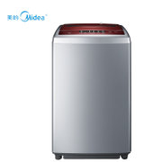 美的洗衣机MB65-3000G(S)
