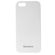 爱易思（Easeyes）流沙系列iphone5保护壳（白色)