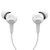 JBL C100SI 超轻盈入耳式耳机 耳麦 苹果 安卓通用耳机 游戏耳机 白