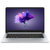 荣耀 MagicBook 14英寸超轻薄窄边框笔记本电脑i5-8250U 8G 256G MX150 2G独显 冰河银.