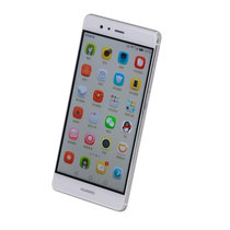 Huawei/华为 P9 全网通  32G/64G  八核  5.2英寸 双卡 智能手机(皓月银 官方标配)