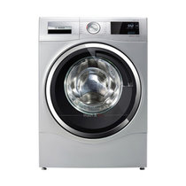 Bosch/博世 WDU285680W 10公斤洗烘干一体滚筒全自动洗衣机