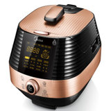美的 (Midea) PHT5073P 电压力锅 进口高灵敏上盖温度传感器