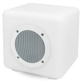 扬仕（yongse）Y630B LED蓝牙音箱（白色）【国美自营 品质保证】时尚音箱，给力优惠。