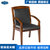 厂家直销 四川云贵供应 老板椅 多种规格支持定制 实木真皮办公椅 家用椅(默认 YG-SM526)