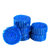 蓝泡泡厕所除臭耐用马桶清洁剂洁清厕剂(30个装)