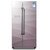 帝度(DIQUA) BCD-603WDGB 603升 对开门 冰箱 风冷无霜 郁香紫