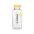 美德乐250ml储奶瓶PP单包装标准口径