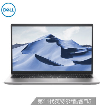 标配(i5-1135g7/16g/512g mx350-2g独显)戴尔(dell)笔记本笔记本