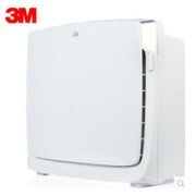 3M空气净化器MFAP01-CN 除甲醛 PM2.5家用 静音