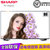 夏普（SHARP）LCD-80X7000A 80英寸 高清智能网络液晶平板电视机LED电视 客厅电视 夏普电视