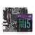 技嘉 B360N AORUS GAMING WIFI 游戏主板+Intel i5 8500 CPU 套装(图片色 B360N AORUS GAMING WIFI+i5 8500)