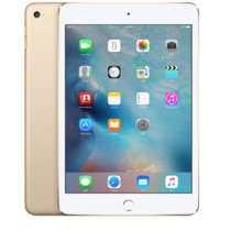 Apple iPad mini 5  2019年新款平板电脑 7.9英寸(金色 256G WLAN版标配)