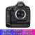 佳能（Canon）EOS 1D X Mark II 单反相机 1DX 2、1DX II 单机身（不含镜头）(黑色)