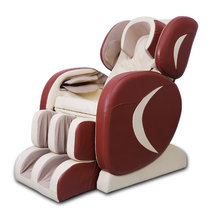 按摩椅家用全身电动零重力太空舱智能全自动按摩器按摩沙发椅广元盛GYS-01T-1