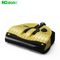 诺邦扫地机手推式冲电动无线家用神器自动吸尘器机器人扫吸一体机(黄色)