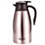 (国美自营)泰福高(TAFUCO)保温壶 泰福高不锈钢保温咖啡壶 2L T-1280 褐色