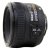 尼康（Nikon）AF-S 50mm f/1.8G 镜头 标准定焦镜头 50f1.8g黑色(官方标配)