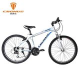 凯路仕CRONUS自行车山地车高强度铝合金加哥3.0
