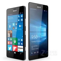 Microsoft/微软 Lumia 950 XL 2000万像素win10系统移动联通双4G手机诺基亚950不支持微信(黑色)