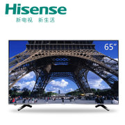 海信（Hisense）LED65K3500 65英寸 安卓系统 全高清智能电视 网络电视 LED平板液晶电视机