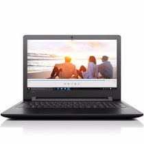 联想(Lenovo)天逸310 15.6英寸笔记本【i5-6200U 4G 硬盘升级至1T 2G独显  正版office2016】黑