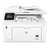 惠普/HP M226DW打印复印扫描传真一体机 无线wifi双面激光打印机(白色（m227fdw） M226DW)