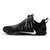Nike耐克男鞋跑步KobDNX精英版运动篮球鞋882049(黑白 40.5)