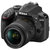 尼康（Nikon）D3400（18-55 VR） （18-105 VR） D3400单机 可选(D3400（18-55）)