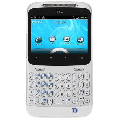 HTC A810e 3G手机 WCDMA/GSM