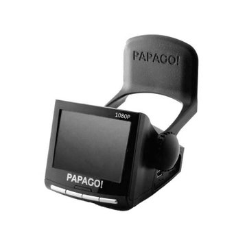 PAPAGO! P1W超广角行车记录器（2.4寸）