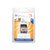 富士（FUJIFILM）4GB SD存储卡（赠品）