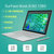 微软（Microsoft）Surface Book二合一平板笔记本 13.5英寸(I5 8G 128 主机)